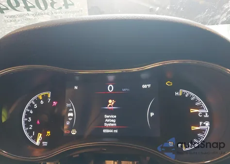 2020 Jeep Grand Cherokee Limited X 4X4 from USA, damaged, VIN 1C4RJFBTXLC144561